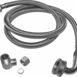 Plumb Pak Dishwasher Supply Line 3/8 COMP x 3/8 MIP x 72 Inch Long - PP23834 - General Plumbing Hardware -Plumbing Sales 2022 71c128590813f0d2bfbdc53e666ce85c2f00ea6b 25160068 25160068 image pp23834 1 custom