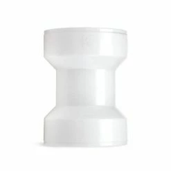 Keeney Insta-Plumb Straight Coupling 46QLK - Bathroom Accessories