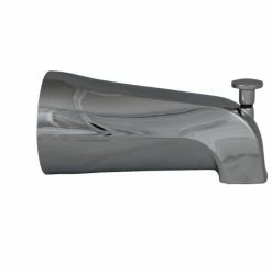 Plumb Pak Bathtub Spout with Diverter- Chrome Plated - PP825-36 - General Plumbing Hardware -Plumbing Sales 2022 72c6a26595c0ec2a6d49d0e6c777abd42a3f2935 25160260 25160260 image pp825 36 1 custom