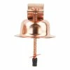 Cambridge 1/2 Bell Hanger Cop CP3 301357 - Bathroom