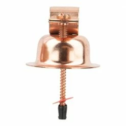 Cambridge 1/2 Bell Hanger Cop CP3 301357 - Bathroom