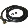 Keeney Wash Machine Hose PP850-14 - Bathroom Accessories