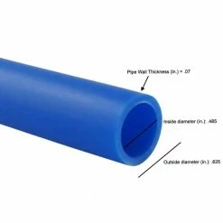 Apollo 1/2" x 100' Blue PEX Pipe - APPB10012 - Bathroom -Plumbing Sales 2022 756bd5ed1a2c592e4bfe618da39b06f7f70e89ce 25220002 3