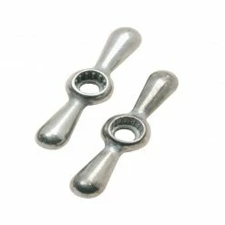 Keeney Faucet Handle Tee Valve PP806-15 - Bathroom Accessories