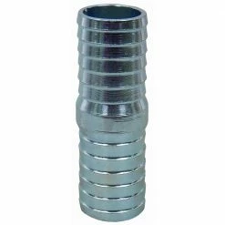 Water Source 1 1/2" Steel Insert Coupling - ICS150 - General Plumbing Hardware