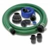 Pacer Pumps Pacer Fire Fighting Hose Kit P-58-0212 - Pumps & Wells