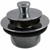 Plumb Pak Roller Ball Stop Replacement Assembly - PP826-34 - General Plumbing Hardware