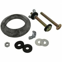 Plumb Pak Tank To Bowl Assembly Kit - PP835-22 - General Plumbing Hardware -Plumbing Sales 2022 7a151092c9d66dbdfdd71f363b31ca50de00b2d2 25160318 25160318 image pp835 22 1 custom