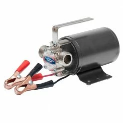 Superior Pump 12 Volt Transfer Pump - 90045 - Pumps & Wells