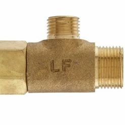 Plumb Pak Add-A-Tee 3/8 Inch x 3/8 Inch x 1/4 Inch - PP2037LF - General Plumbing Hardware -Plumbing Sales 2022 7e07e7f29d302144865086928cad354e7fea32a4 25160036 25160036 image pp2037lf 1 custom