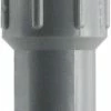 Lasco Fittings 1 Inch Insert Male Adapter Nylon FIN MA-1 - 1436010RMC - PVC Fittings