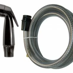 Plumb Pak Faucet Hose and Spray - PP815-4 - General Plumbing Hardware