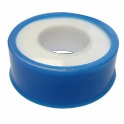 Plumb Pak Thread Seal Tape, 1/2" x 520" - PP25010 - General Plumbing Hardware