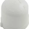 Lasco Fittings 1/2 Inch PVC Slip Cap FP4 CA-12 - 447005BC - PVC Fittings