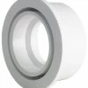 Lasco Fittings 4 Inch x 3 Inch PVC Bushing DWV FPV B-43 - D107422BC - PVC Fittings -Plumbing Sales 2022 842a32d4fc7d6e19b3c063bcc05d28cfe57c4138 001481660 1 1