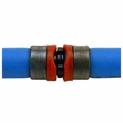 Apollo 1/2" Plastic PEX Barb Coupling, 5 Pack - PXPAC125PK - Bathroom -Plumbing Sales 2022 845ce6ecc2d989948b549adbbb781b2a3fa21a9d 25220057 3