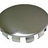 Plumb Pak Stainless Steel Snap-In Faucet Hole Cover- 1-1/2 Inch - PP815-11 - General Plumbing Hardware
