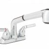 Belanger by Keeney Lavatory Faucet -Dual Handle -B1010-30 - Bathroom Accessories -Plumbing Sales 2022 8723bf1765261d74e83dc87043697ab342a5efb0 2516419 2516419 image 2516419