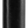 LDR Black Pipe Nipple 1/2" x 10" 302 12X10 - Malleable Fittings