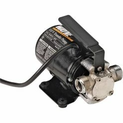 Wayne 120 Volt Metal Transfer Pump PC2 - Pumps & Wells
