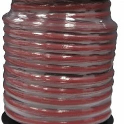 LDR 1/2 Inch I.D. Red Cover Braided Utility Hose 100' Spool - By the Foot 515 U403S - Pipe & Tubing -Plumbing Sales 2022 8fc0b1f50596240b5bc5fea90b674c28db7ffe15 001490295 1 1