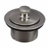 Plumb Pak Lift and Turn Assembly with Strainer - PP62-3DSBN - General Plumbing Hardware -Plumbing Sales 2022 9477d5197b1de593c66cb82b2dcb35c55df22983 25160118 25160118 image pp62 3dsbn 1 custom
