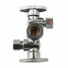 Keeney Qrtr Turn 3 Way Valve K2903DHLF - Bathroom Accessories -Plumbing Sales 2022 96acbce2678b10988b0f343affd6cc7a3f54f7b1 25270376