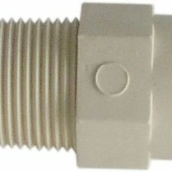 Lasco Fittings 3/4 Inch CPVC Iron Pipe Male Adapter FCP MA-34 - 4136007RMC - PVC Fittings -Plumbing Sales 2022 981a4356bfd374c592444843993e90196a8919cc 001481990 1 1