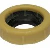 Keeney Jumbo Wax Toilet Gasket for 3 Inch or 4 Inch Waste lines - K836-2 - General Plumbing Hardware -Plumbing Sales 2022 9988764806d7fc734d7d078eeaae5e9d8fd6ce09 25160346 25160346 image k836 2 1 custom