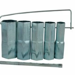 Plumb Pak Socket Wrench Set for Shower Valve - PP840-59 - General Plumbing Hardware