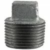 LDR Galvanized Plug 1-1/2" 311 P-112 - Malleable Fittings -Plumbing Sales 2022 9d87b527cc2578d91df1a5c9022c59461b3bda68 ldr galvanized plug 311 p 112