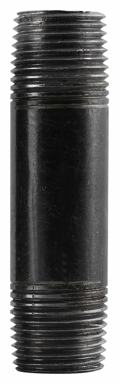 LDR Black Pipe 3/4" x 36" 306 34X36 - Malleable Fittings 3 LDR Black Pipe 3/4" x 36" 306 34X36 - Malleable Fittings