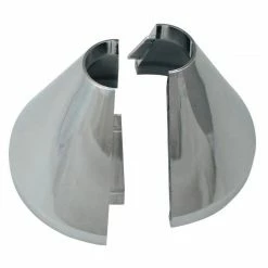 Keeney Flange For 1/2 Inch Copper Pipe K857-20 - Bathroom Accessories