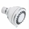 Stylewise by Keeney 3 Function Shower Head-1.8 GPM-Chrome-K704CP - Bathroom Accessories -Plumbing Sales 2022 a6997d8effcffec1047a0ac3b86465a6b5860792 2516403 2516403 image 2516403