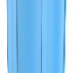 OMNIFilter 20 Inch Heavy Duty Opaque Housing with 1 Inch Inlet/Outlet and - Bypass - Valve-in-Head Cap - BF55-S-S06 - Housings -Plumbing Sales 2022 a89fe459dac8233072ccbde1b074dcb23e1a4618 167230024 167230024 image bf55 bf56 front scaled