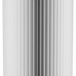 OMNIFilter 5 Micron Pleated Cellulose Paper - Sediment - Taste and Odor - TO6-SS2-S06 - Cartridge -Plumbing Sales 2022 a907f3e6f102b9cb344f423418c92634f86b496e 167230019 167230019 image to6 front