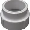 Lasco Fittings 3 Inch Female Fitting Adapter DWV FPV FFA-3 - D101030BC - PVC Fittings