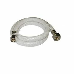 Plumb Pak EZ Vinyl Faucet Supply Tube - 1/2 FIP x 1/2 FIP x 36 Inch Long - PP23453 - General Plumbing Hardware -Plumbing Sales 2022 ae9f272d01f8792afcb7346f4db3516beb015a07 25160055 25160055 image pp23453 1 custom
