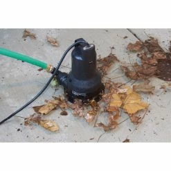 Wayne 1/5 HP Reinforced Thermoplastic Submersible Utility Pump VIP15 - Pumps & Wells -Plumbing Sales 2022 affed5301dec9ceeae1f18ac32e83bde9c949136 wayne submersible utility pump vip15