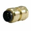 Elkhart Products Tectite 1/2 Inch Push-Fit x Female Pipe Thread Brass Female Adapter Lead Free - 10155462 - General Plumbing Hardware -Plumbing Sales 2022 b411fd594e935f88e25101017794592f35a730ff 25300008 25300008 image 10155462