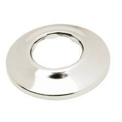 Keeney Shallow Flange 1- 1/2 Od PP96PC - Bathroom Accessories