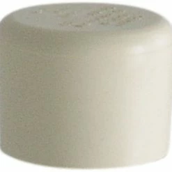 Lasco Fittings 1/2 Inch CPVC Cap Slip FCP CA-12 - 4147005RMC - PVC Fittings