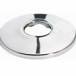 Keeney Shallow Flange 1/2 Ips PP91PC - Bathroom Accessories