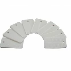 Keeney Toilet Shims PP836-55 - Bathroom Accessories