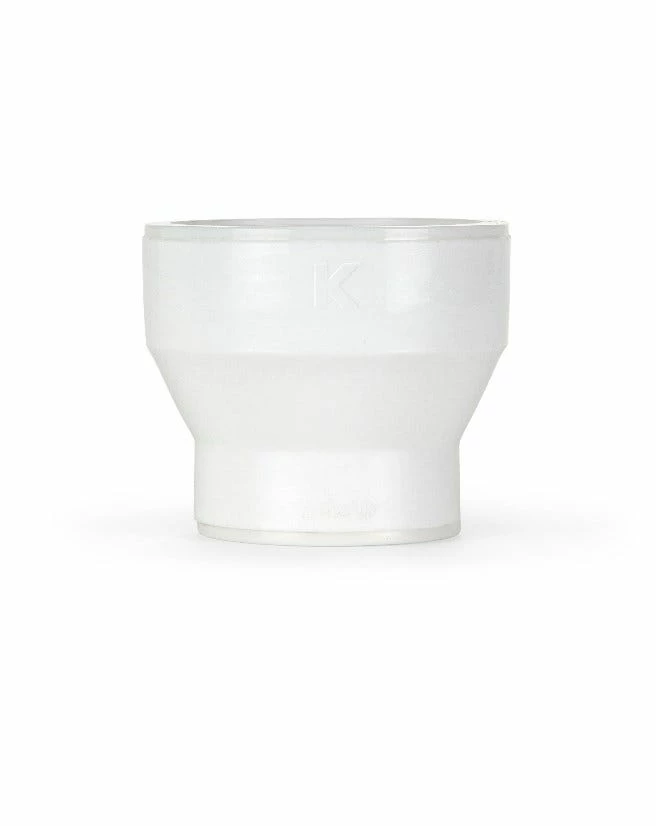 Keeney Insta Plumb Trap Adapter 1-1/4" 96QLK - Bathroom Accessories 3 Keeney Insta Plumb Trap Adapter 1-1/4" 96QLK - Bathroom Accessories