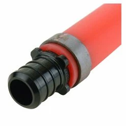 Apollo 3/4" Plastic PEX Barb Coupling, 5 Pack - PXPAC345PK - Bathroom -Plumbing Sales 2022 be1be5779addff385067a723a08bf8577ac16ffd 25220058 3