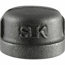 LDR Black Cap 3/8" 310 CA-38 - Malleable Fittings 5 LDR Black Cap 3/8" 310 CA-38 - Malleable Fittings -Plumbing Sales 2022 be8e8c7334958b23917f067c158f5c7920f348dc 001881338 1 1