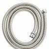 Stylewise by Keeney Shower Hose Replacement-Chrome-K770-72 - Bathroom Accessories