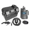 Superior Pump Battery Backup Kit - 92900 - Pumps & Wells