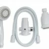 Stylewise by Keeney 3 Way Shower Head Kit -1.8 GPM-White-K750WH - Bathroom Accessories -Plumbing Sales 2022 bfd4d88d464fa2ea838b9fb1d4c8c0811c12f51e 2516413 2516413 image 2516413